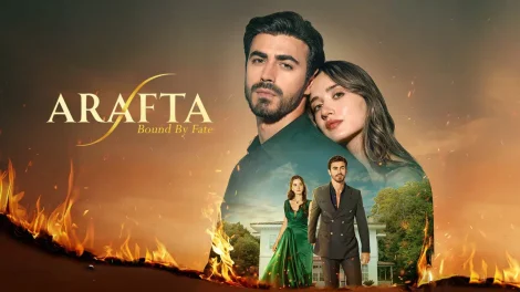مسلسل الأعراف