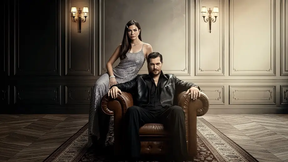 مسلسل حلم أشرف الحلقة 42