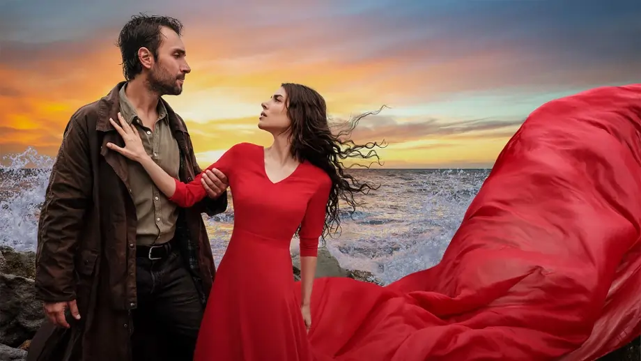مسلسل هذا البحر سوف يفيض الحلقة 28