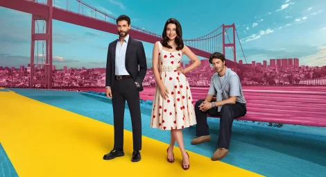 مسلسل حب محتمل الحلقة 5