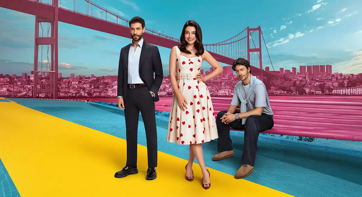 مسلسل حب محتمل الحلقة 2
